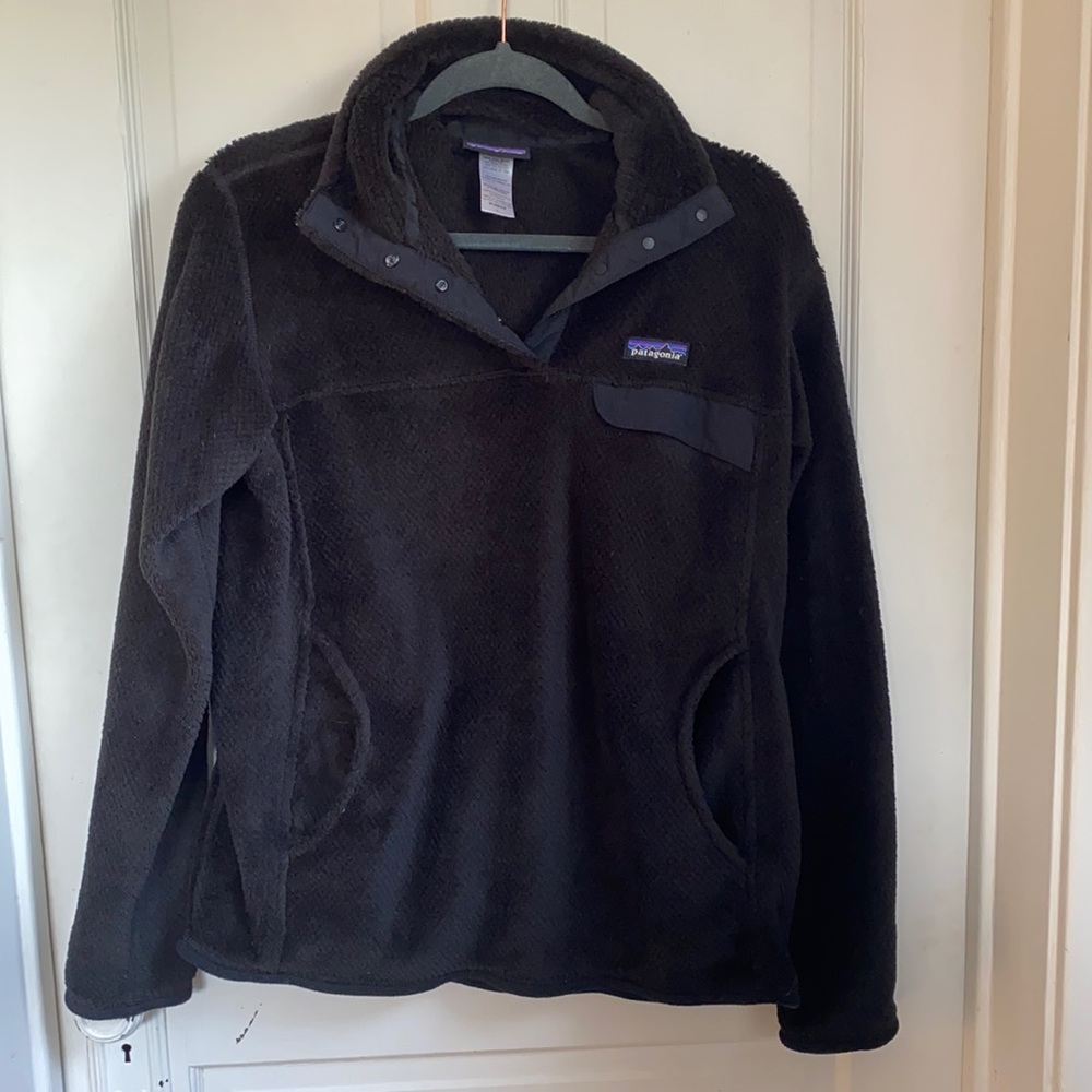 Women’s Patagonia Fleece